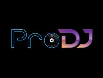 ProDJ Summit logo design by jpdesigner