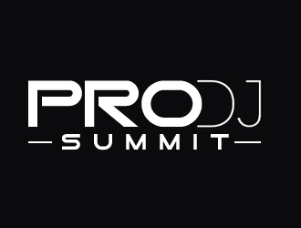 ProDJ Summit logo design by gilkkj