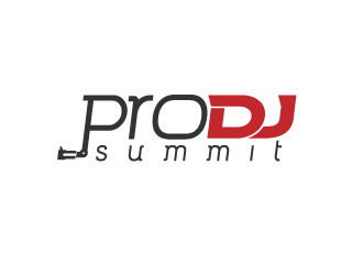 ProDJ Summit logo design by dondeekenz