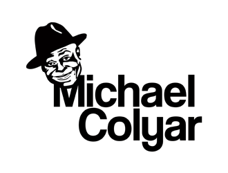 Michael Colyar logo design by logolady