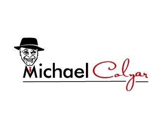 Michael Colyar logo design by Foxcody
