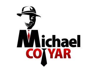 Michael Colyar logo design by xteel