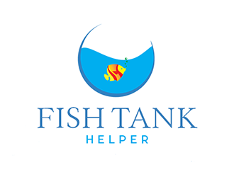 Fish Tank Helper logo design by Optimus