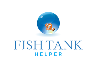 Fish Tank Helper logo design by Optimus
