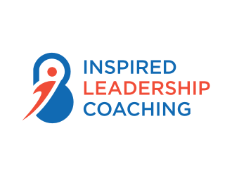 B Inspired Leadership Coaching logo design by rizqihalal24
