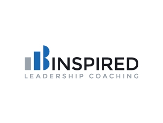 B Inspired Leadership Coaching logo design by Kewin