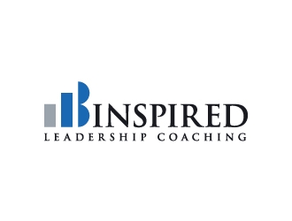 B Inspired Leadership Coaching logo design by Kewin