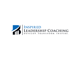 B Inspired Leadership Coaching logo design by nurul_rizkon