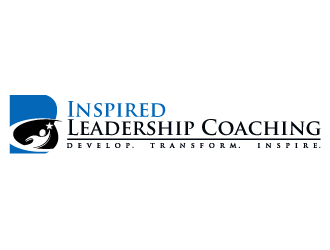 B Inspired Leadership Coaching logo design by gearfx