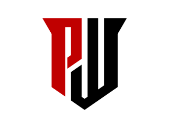 Powersports West logo design by cintoko