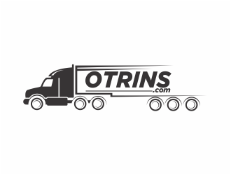 otrins.com logo design by evdesign