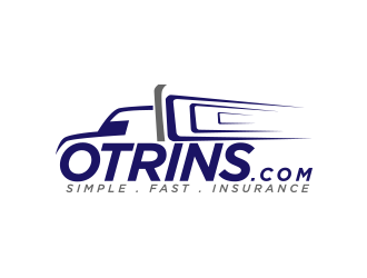 otrins.com logo design by Inlogoz