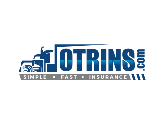 otrins.com logo design by SmartTaste