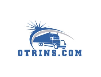 otrins.com logo design by zenith