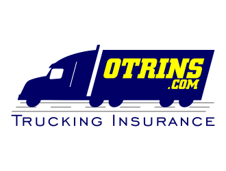 otrins.com logo design by rykos