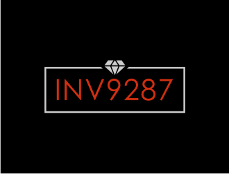 INV9287 logo design by nurul_rizkon