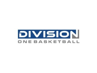 Division One Basketball logo design by bricton