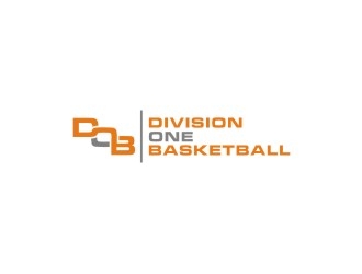Division One Basketball logo design by bricton