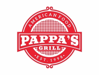 logo design by Eko_Kurniawan