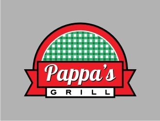 logo design by GemahRipah