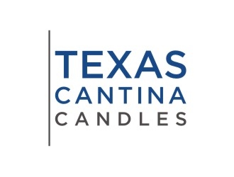 Texas Cantina Candles logo design by Shina