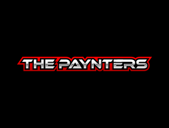 The Paynters logo design by hidro