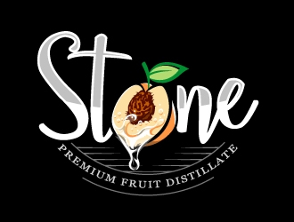 Stone logo design by aRBy