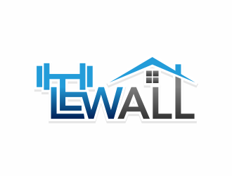 LEW ALL  logo design by ingepro
