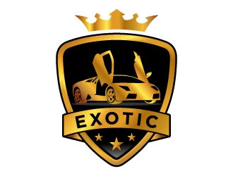 Car Club App logo design by jaize