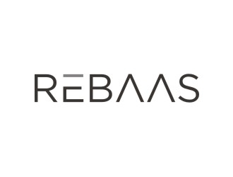Rebaas.com logo design by Shina
