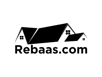 Rebaas.com logo design by .::ngamaz::.