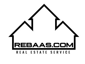 Rebaas.com logo design by AYATA