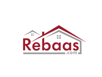 Rebaas.com logo design by jenyl