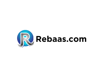 Rebaas.com logo design by .::ngamaz::.