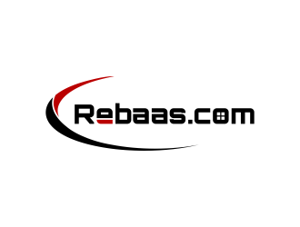 Rebaas.com logo design by qqdesigns
