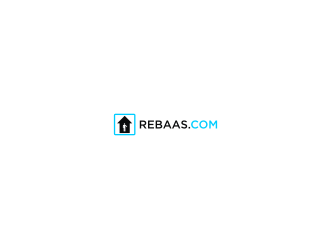 Rebaas.com logo design by cecentilan