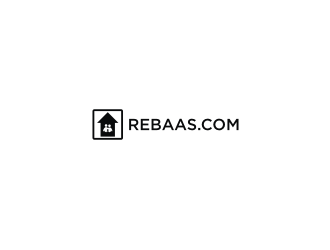Rebaas.com logo design by cecentilan