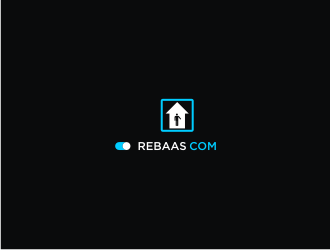 Rebaas.com logo design by cecentilan