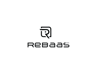 Rebaas.com logo design by Raynar