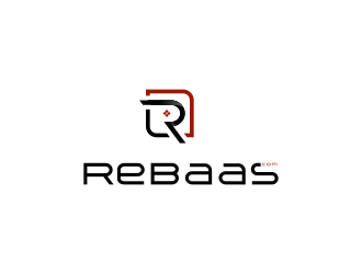 Rebaas.com logo design by Raynar
