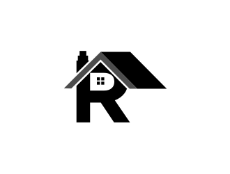 Rebaas.com logo design by .::ngamaz::.