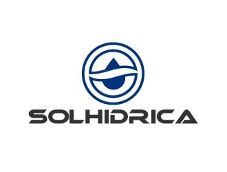 SOLHIDRICA logo design by zenith