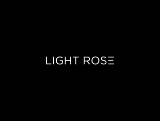 Light Rose logo design by RIANW