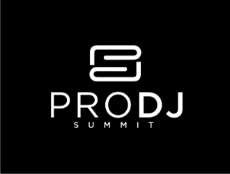 ProDJ Summit logo design by sheilavalencia