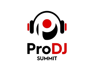 ProDJ Summit logo design by excelentlogo