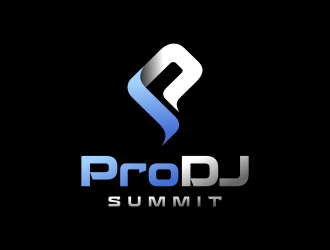 ProDJ Summit logo design by excelentlogo