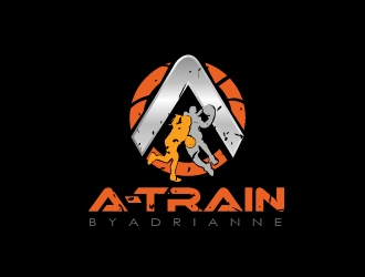 A-Train  logo design by art-design