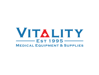 Vitality Depot logo design by nurul_rizkon