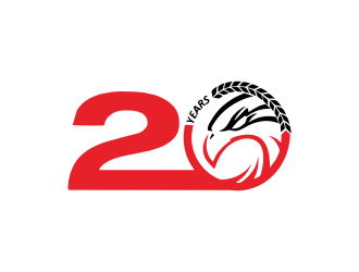 Reef Tankers - The Logo is for our 20th Anniversary logo design by afra_art