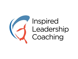 B Inspired Leadership Coaching logo design by cikiyunn